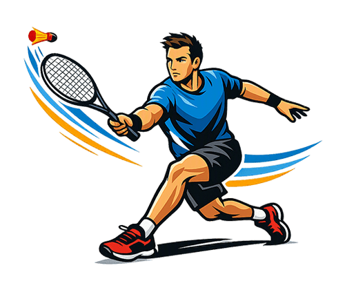Danylo Skrynnik Danylo Skrynnik Badmintontrainer und Spieler der ukrainischen Nationalmannschaft Platz 60 Weltrangliste, Diplomtrainer, C-Trainer Leistungssport